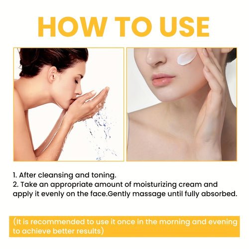  Hydrating Rice Cream cashymart