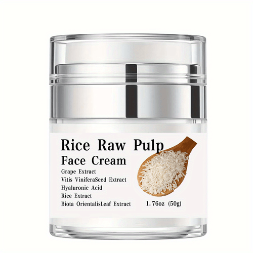  Hydrating Rice Cream cashymart