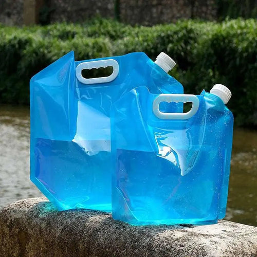  Hydration Hero: Eco-Friendly Camping Water Bag for Adventures cashymart