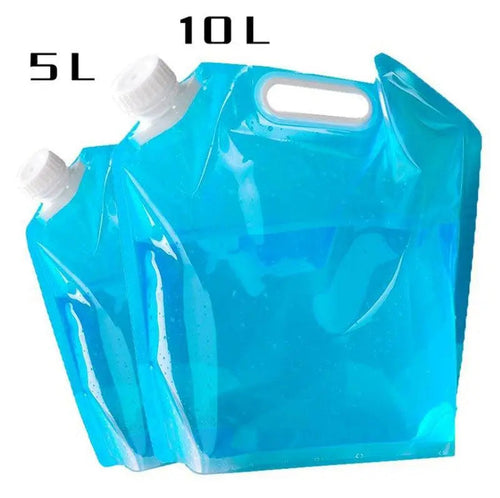  Hydration Hero: Eco-Friendly Camping Water Bag for Adventures cashymart