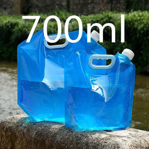  Hydration Hero: Eco-Friendly Camping Water Bag for Adventures cashymart