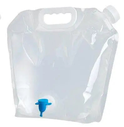  Hydration Hero: Eco-Friendly Camping Water Bag for Adventures cashymart