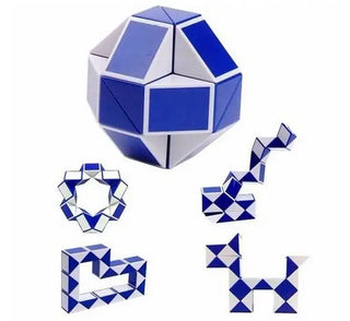  IQ Mind-Bending Puzzle Collection cashymart
