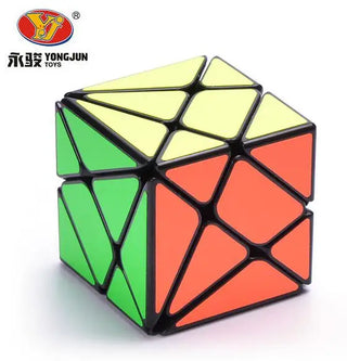  IQ Mind-Bending Puzzle Collection cashymart