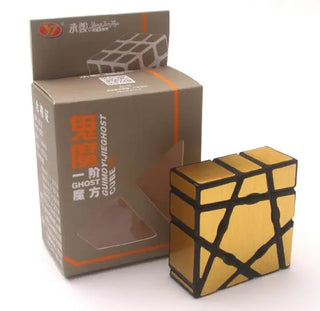  IQ Mind-Bending Puzzle Collection cashymart
