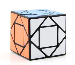  IQ Mind-Bending Puzzle Collection cashymart