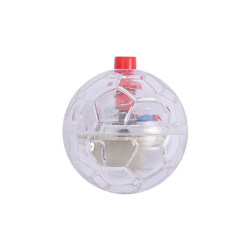  Illuminating Cat Toy Ball for Feline Playtime cashymart