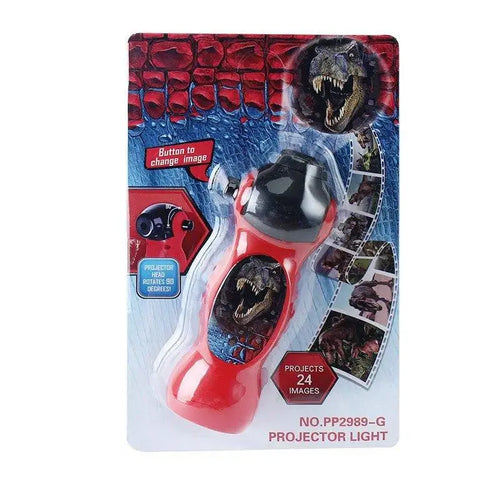  Imagination Projector: 24 Magical Figures for Endless Fun! cashymart