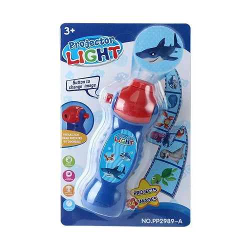  Imagination Projector: 24 Magical Figures for Endless Fun! cashymart