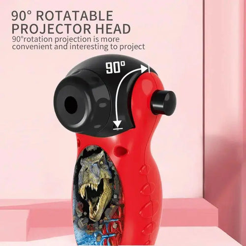  Imagination Projector: 24 Magical Figures for Endless Fun! cashymart