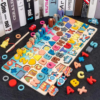  Imaginative Learning Blocks for Endless Fun and Development cashymart
