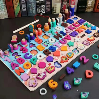  Imaginative Learning Blocks for Endless Fun and Development cashymart
