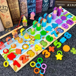  Imaginative Learning Blocks for Endless Fun and Development cashymart