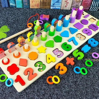  Imaginative Learning Blocks for Endless Fun and Development cashymart
