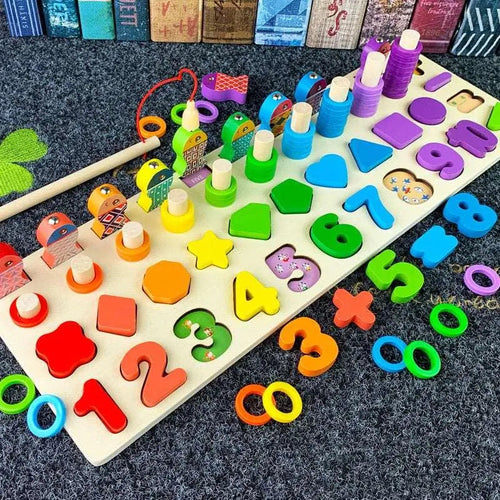  Imaginative Learning Blocks for Endless Fun and Development cashymart