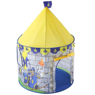  Imaginative Outdoor Play: Kids' Adventure Tent Toy cashymart