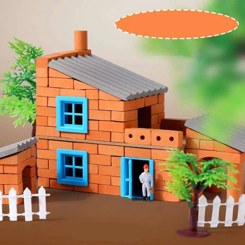  Imaginative Play Educational Toy Set cashymart