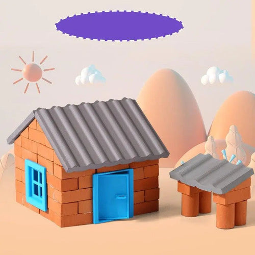  Imaginative Play Educational Toy Set cashymart