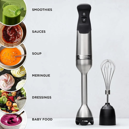  Immersion Blender Set cashymart