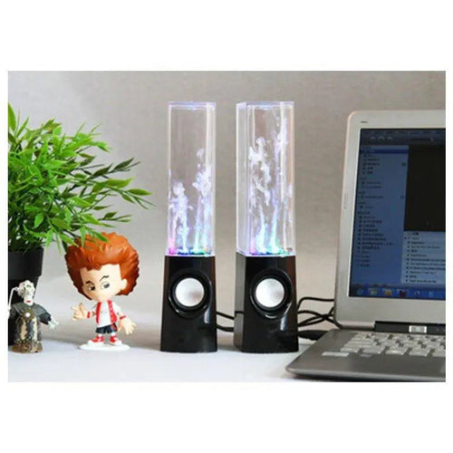  Immersive 3D Audio Speaker System cashymart