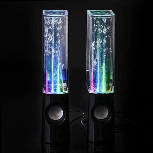  Immersive 3D Audio Speaker System cashymart