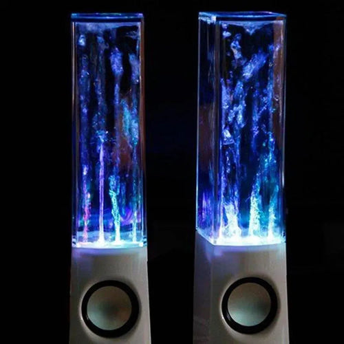  Immersive 3D Audio Speaker System cashymart