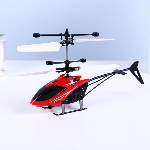  Induction Helicopter Miniature cashymart