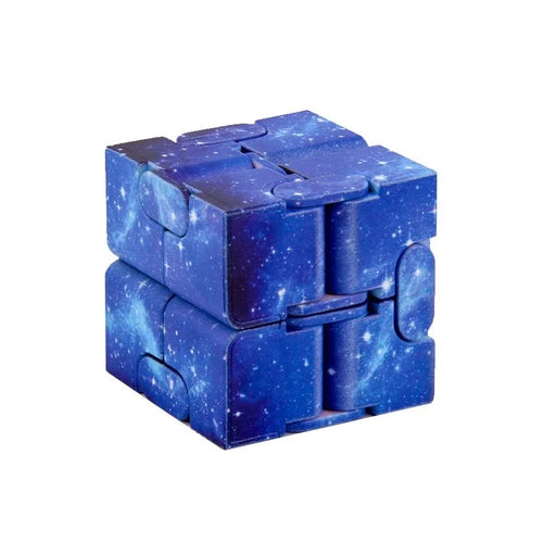  Infinity Cube Fidget Toy for Stress Relief cashymart