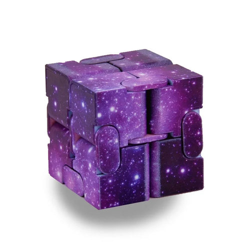  Infinity Cube Fidget Toy for Stress Relief cashymart