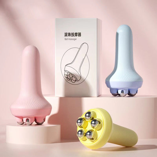  Inner Leg Meridian Massager cashymart