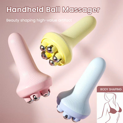  Inner Leg Meridian Massager cashymart