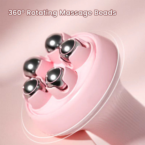  Inner Leg Meridian Massager cashymart