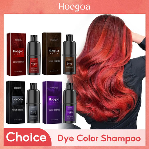  Instant Dye Shampoo cashymart