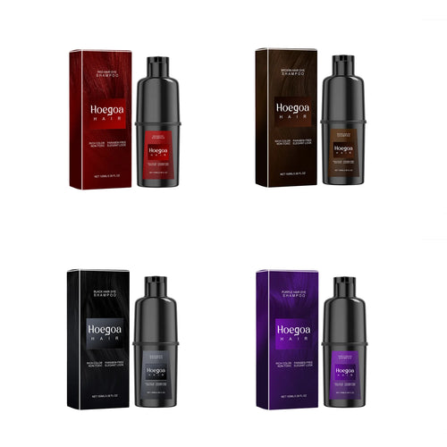  Instant Dye Shampoo cashymart
