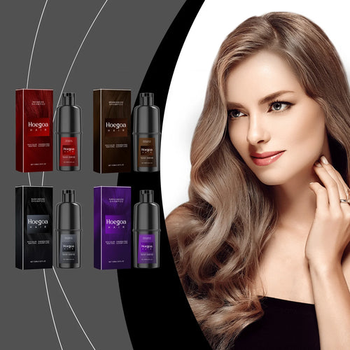  Instant Dye Shampoo cashymart