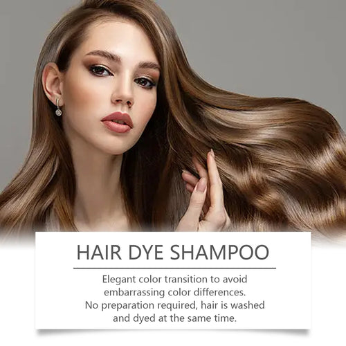  Instant Dye Shampoo cashymart