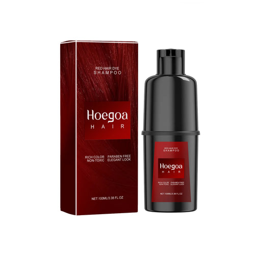  Instant Dye Shampoo cashymart