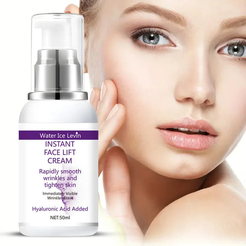  Instant Face Lift Cream for Wrinkles cashymart