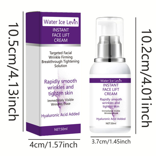  Instant Face Lift Cream for Wrinkles cashymart