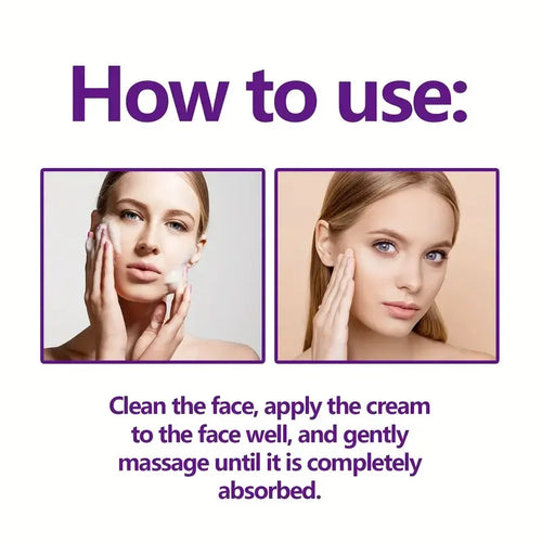  Instant Face Lift Cream for Wrinkles cashymart