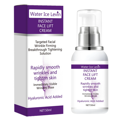  Instant Face Lift Cream for Wrinkles cashymart
