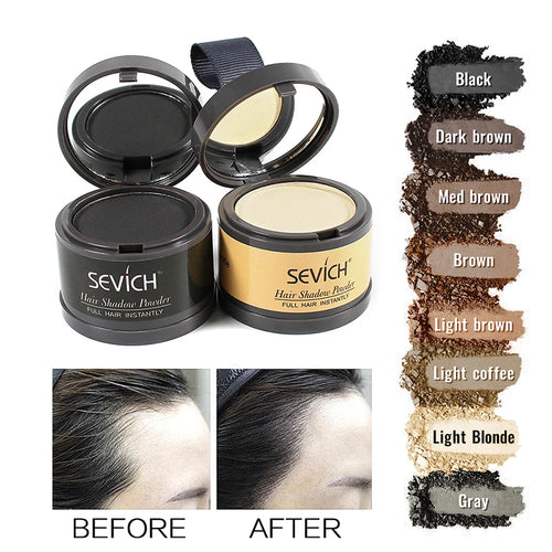  Instant Hairline Concealer cashymart