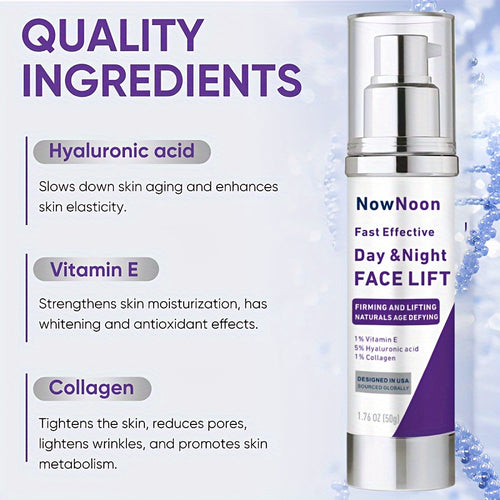  Instant Lift Face Cream cashymart