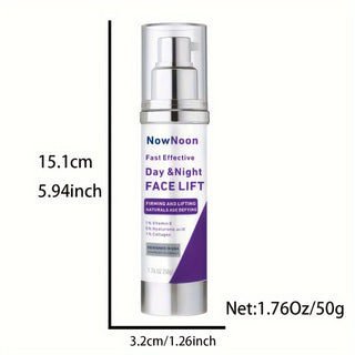  Instant Lift Face Cream cashymart