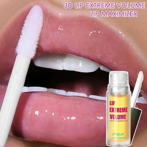  Instant Lip Volumizing Serum cashymart