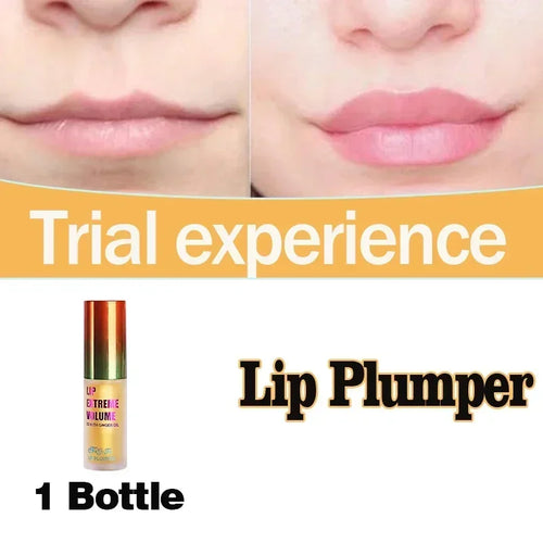  Instant Lip Volumizing Serum cashymart