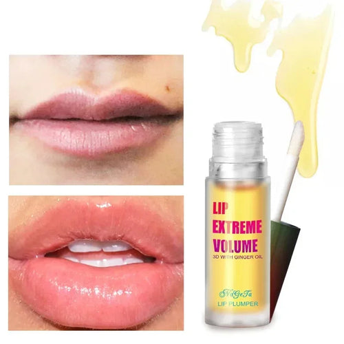  Instant Lip Volumizing Serum cashymart