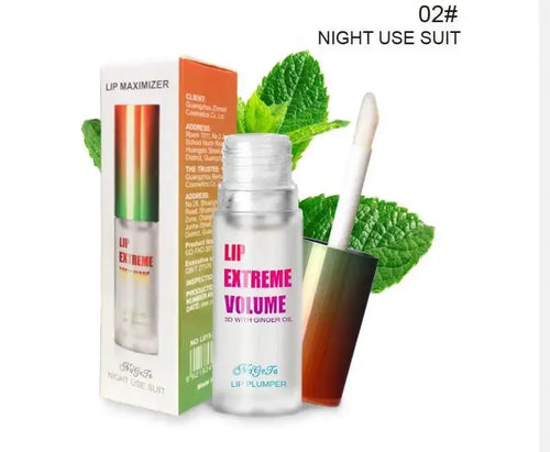  Instant Lip Volumizing Serum cashymart