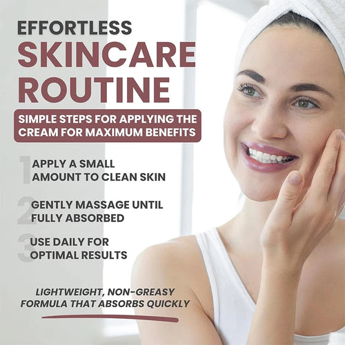  Instant Retinol Cream for Firming & Lifting Skin cashymart
