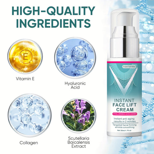  Instant Youthful Glow Cream cashymart